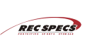 REc Specs sports eyewear